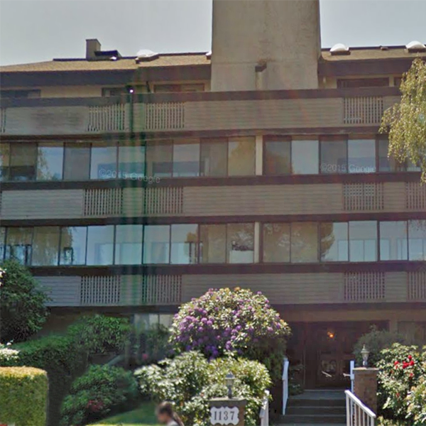 1137 View Street, Victoria, BC!