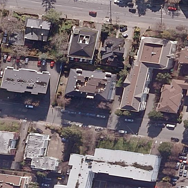 1137 View Street, Victoria, BC!