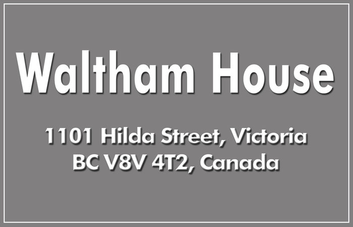 Waltham House 1101 Hilda V8V 4T2