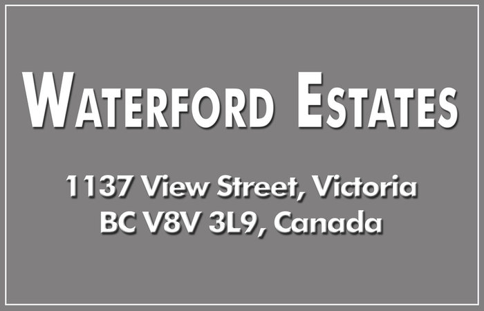 Waterford Estates 1137 View V8V 3L9