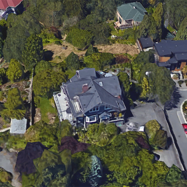 1968 Fairfield Rd, Victoria, BC!