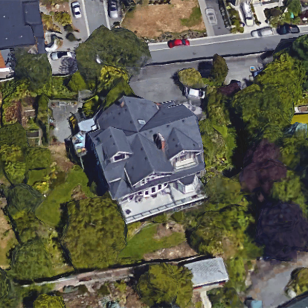 1968 Fairfield Rd, Victoria, BC!