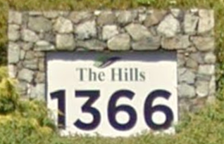 The Hills 1366 Hillside V8T 2B5