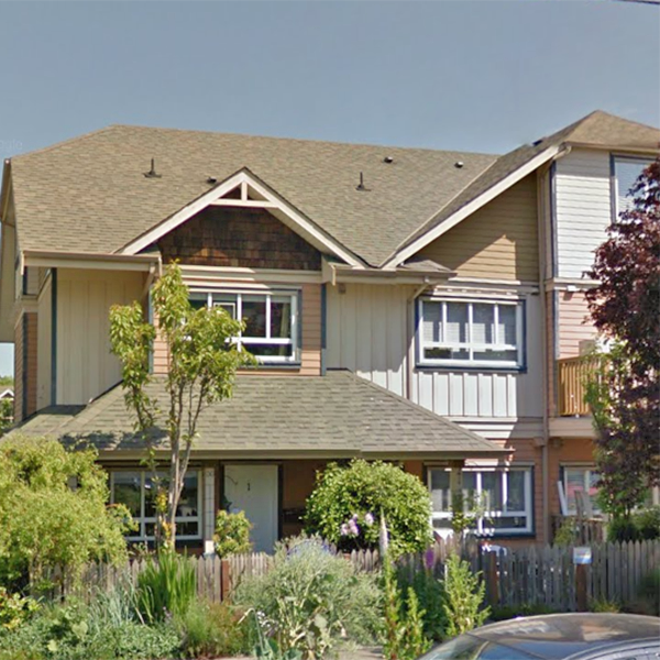 860 Princess Ave, Victoria, BC!