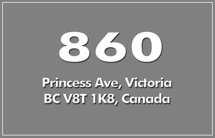 860 Princess 860 Princess V8T 1K8
