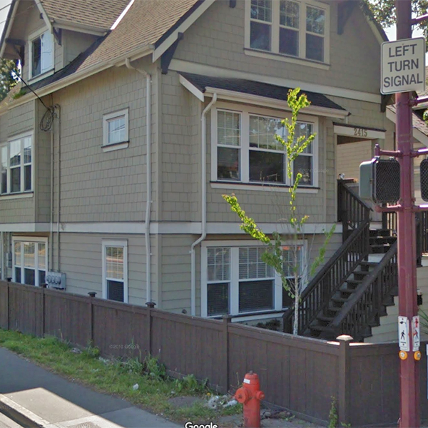 2415 Quadra Street, Victoria, BC!