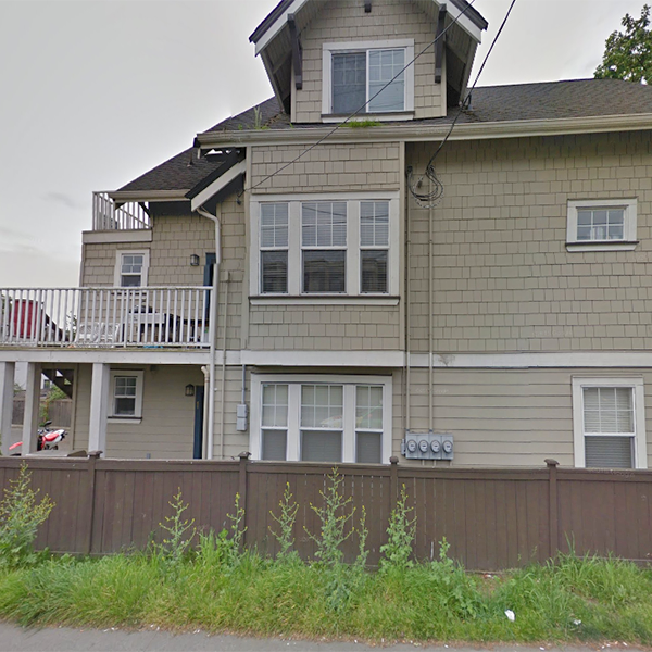 2415 Quadra Street, Victoria, BC!