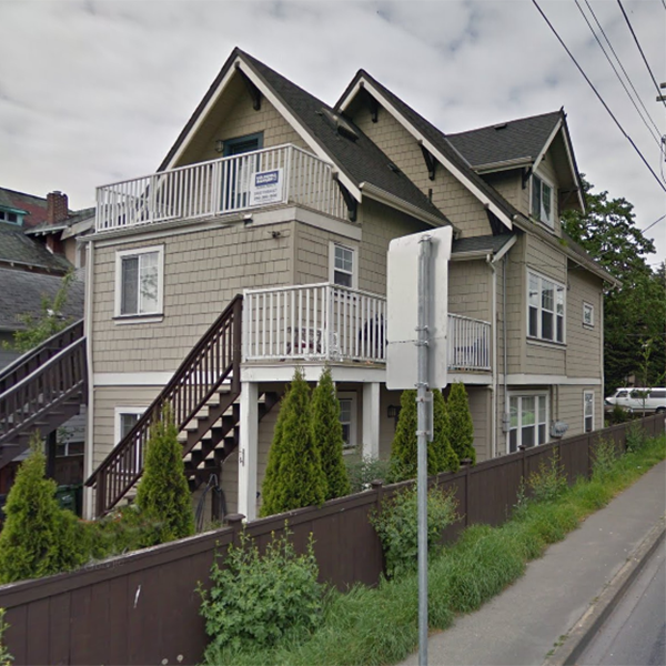 2415 Quadra Street, Victoria, BC!