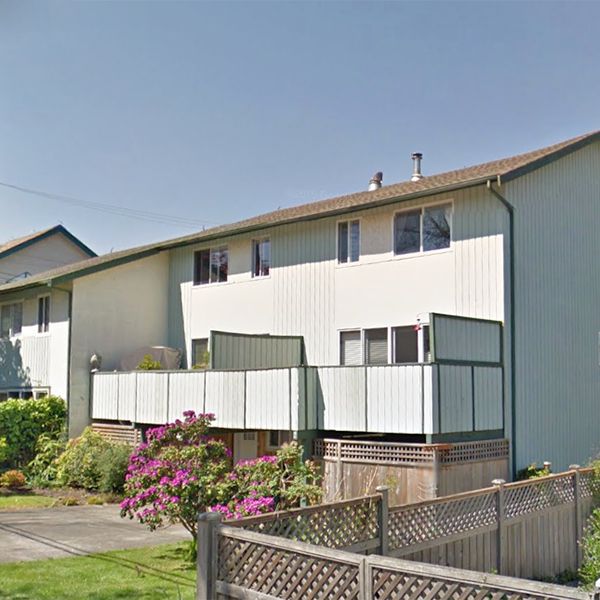 26 Menzies St, Victoria, BC!