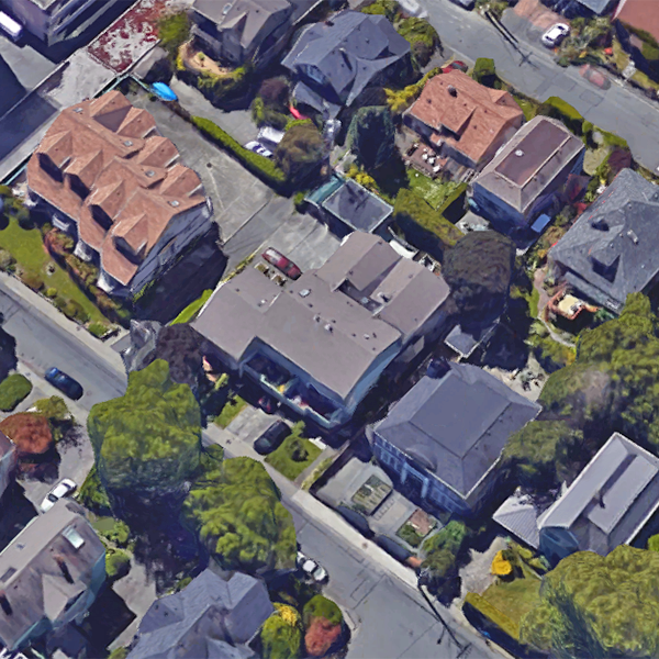 26 Menzies St, Victoria, BC!