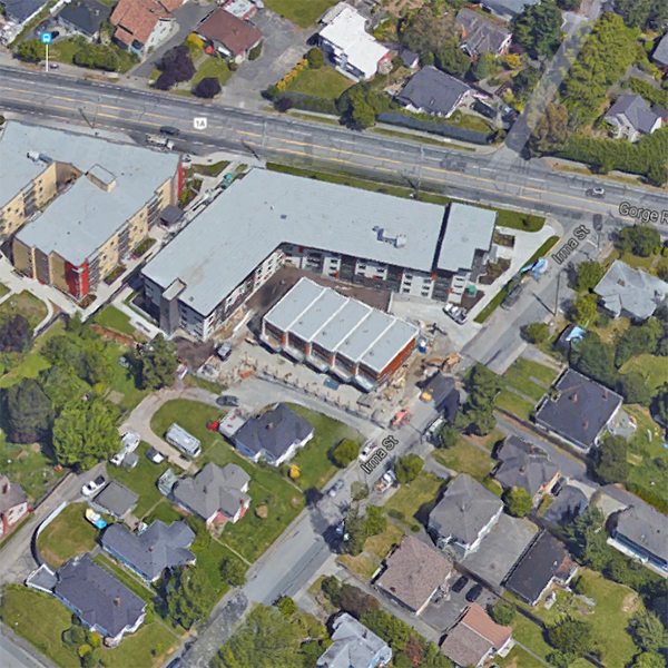 2830 Irma Street, Victoria, BC!