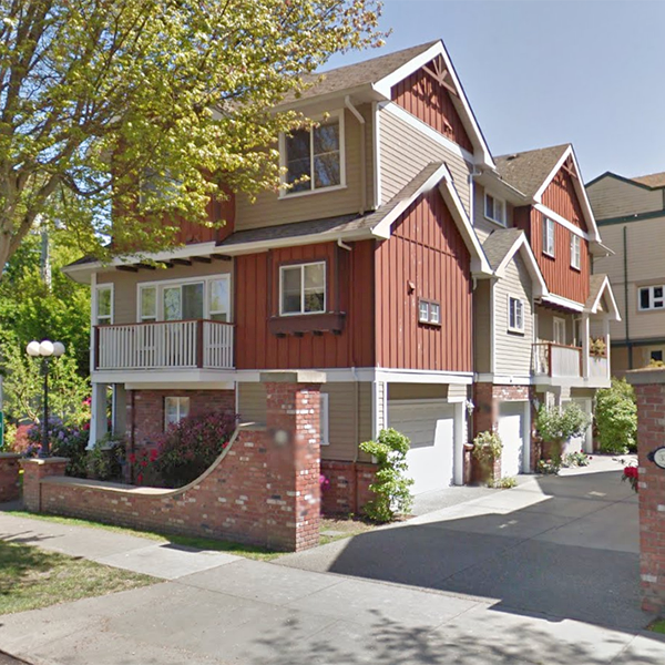341 Oswego Street, Victoria, BC!