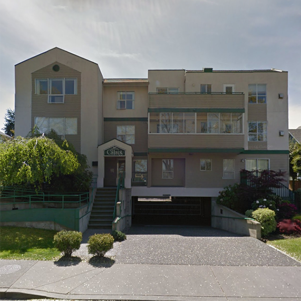 1007 Caledonia Avenue, Victoria, BC!