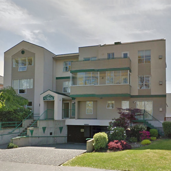 1007 Caledonia Avenue, Victoria, BC!