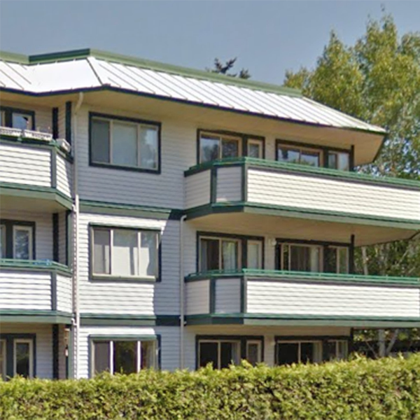 1270 Johnson Street, Victoria, BC!