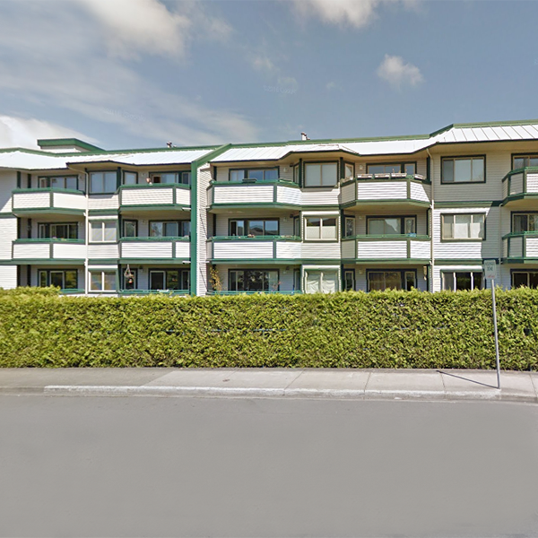 1270 Johnson Street, Victoria, BC!