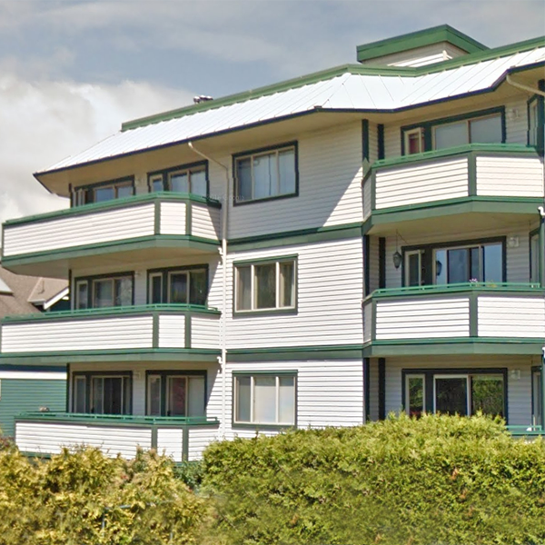 1270 Johnson Street, Victoria, BC!