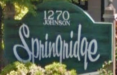 Springridge 1270 Johnson V8V 3P1