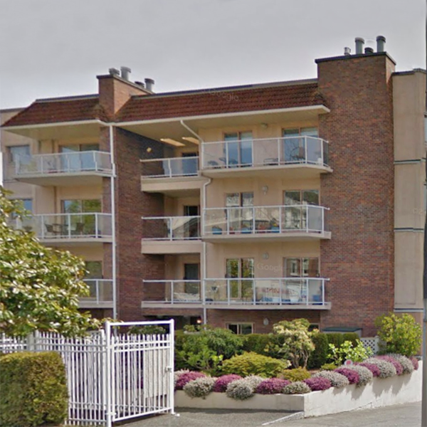 945 McClure Street, Victoria, BC!