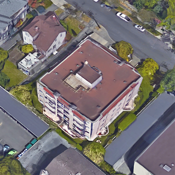 945 McClure Street, Victoria, BC!