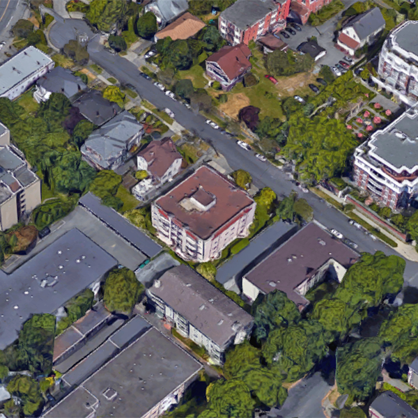 945 McClure Street, Victoria, BC!