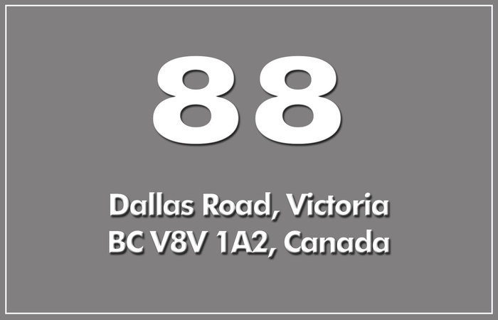 88 Dallas 88 Dallas V8V 1A2