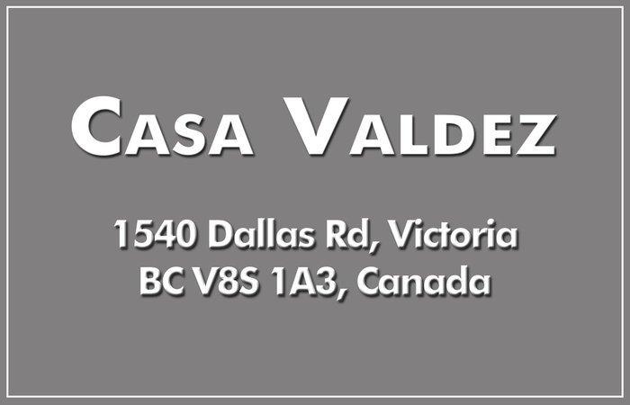 Casa Valdez 1540 Dallas V8S 1A3