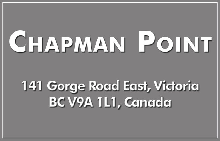 Chapman Point 141 Gorge V9A 1L1