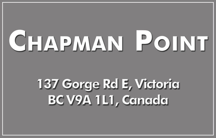 Chapman Point 137 Gorge V9A 1L1
