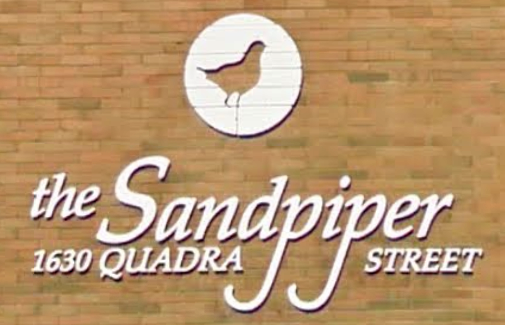 Sandpiper 1630 Quadra V8W 3J5