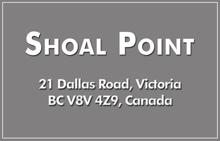 Shoal Point 21 Dallas V8V 4Z9