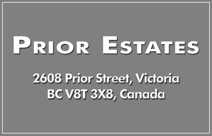Prior Estates 2608 Prior V8T 3X8