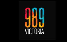 989 Victoria 989 Johnson V8V 3N7