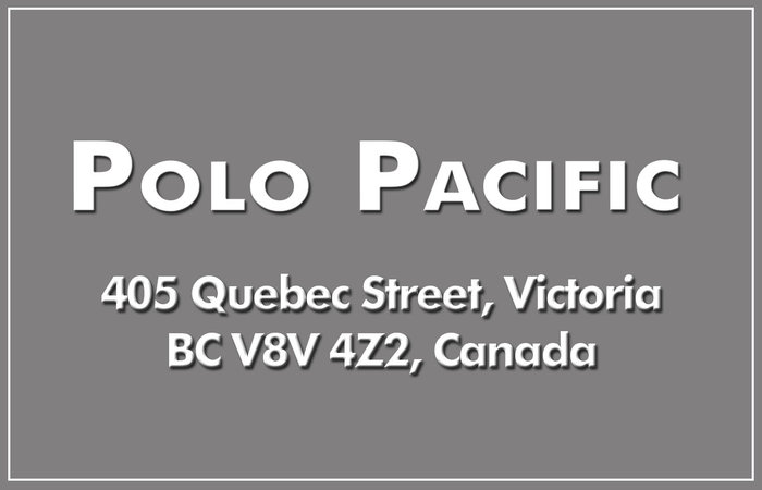 Polo Pacific 405 Quebec V8V 4Z2