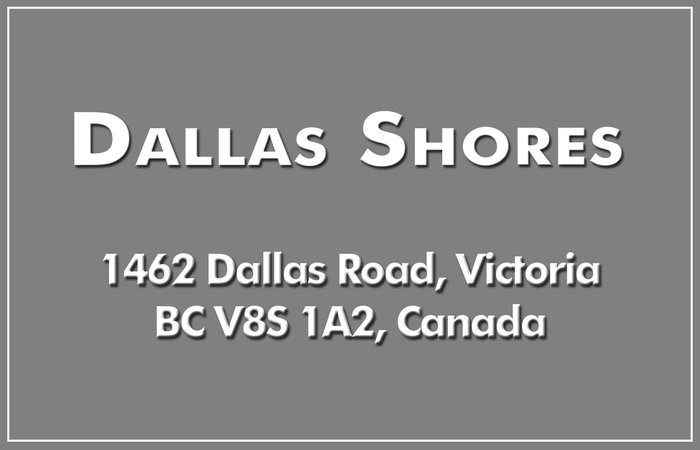 Dallas Shores 1462 Dallas V8S 1A2