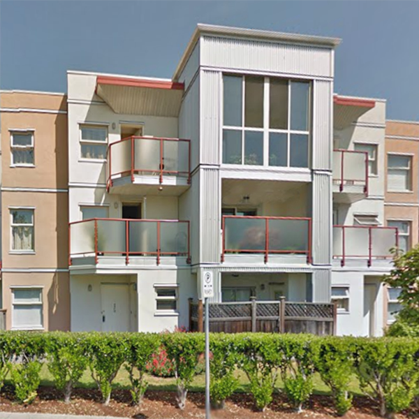450 North Park Street, Victoria, BC!