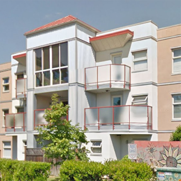 450 North Park Street, Victoria, BC!