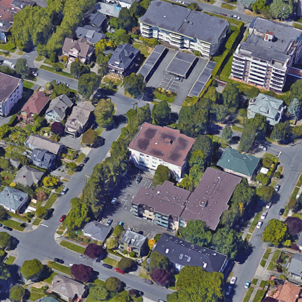 1151 Oscar Street, Victoria, BC!