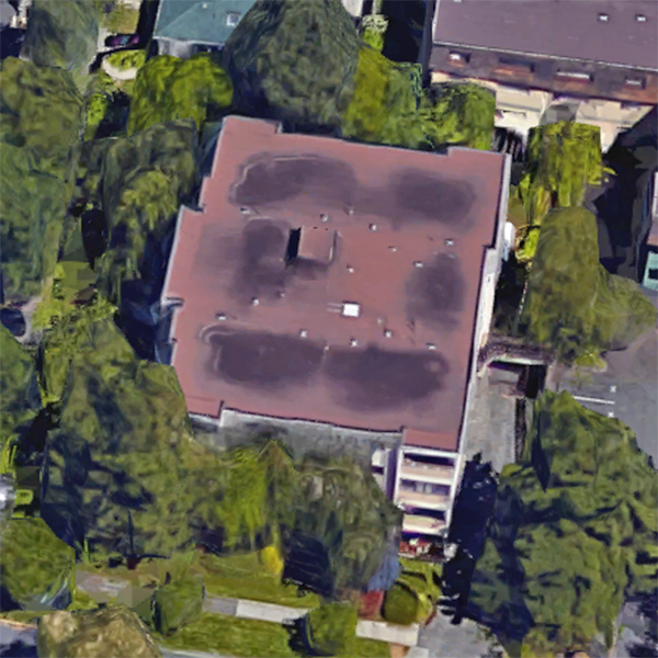 1151 Oscar Street, Victoria, BC!
