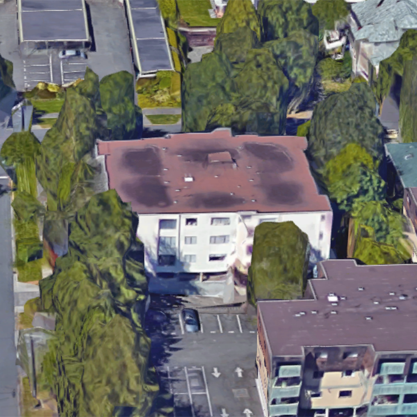 1151 Oscar Street, Victoria, BC!