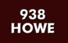 938 Howe - Strata Office Building 938 Howe V6Z 1N9