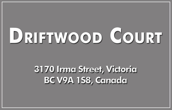 Driftwood Court 3170 Irma V9A 1S8