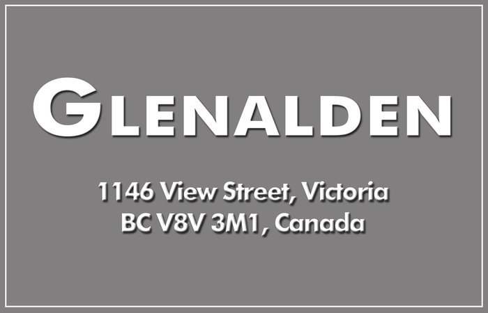 Glenalden 1146 View V8V 3M1