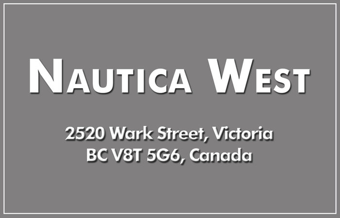 Nautica West 2520 Wark V8T 5G6