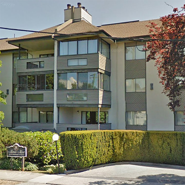1619 Morrison St, Victoria, BC !