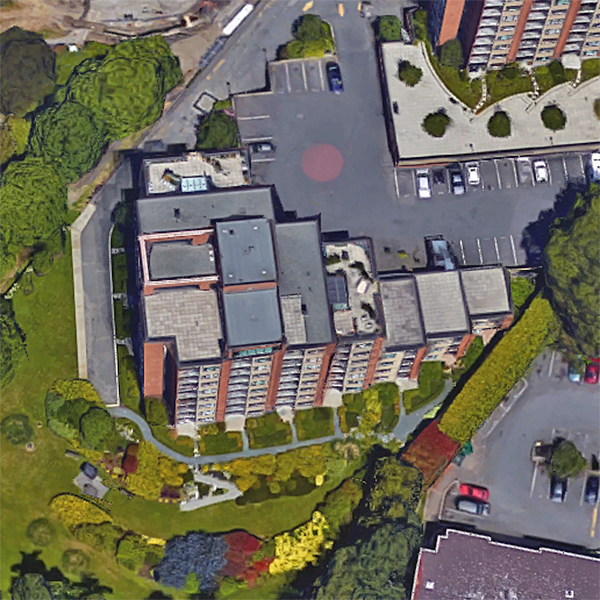 105 Gorge Rd E, Victoria, BC!