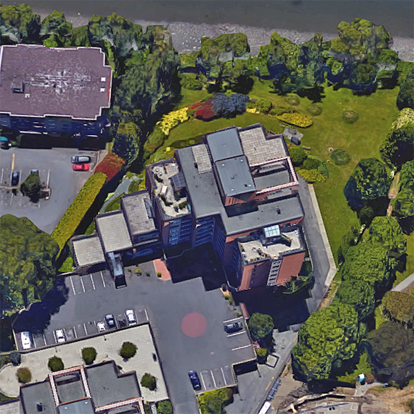 105 Gorge Rd E, Victoria, BC!