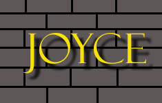 Joyce 5050 Joyce V5R 4G6