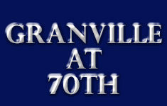 GRANVILLE at 70th - Cornish Estates 8588 Cornish V6P 5B7