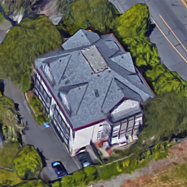 1741 Oak Bay Avenue, Victoria, BC!